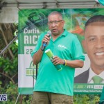 PLP Paget Warwick By Election Rally Bermuda, June 3 2018-9389
