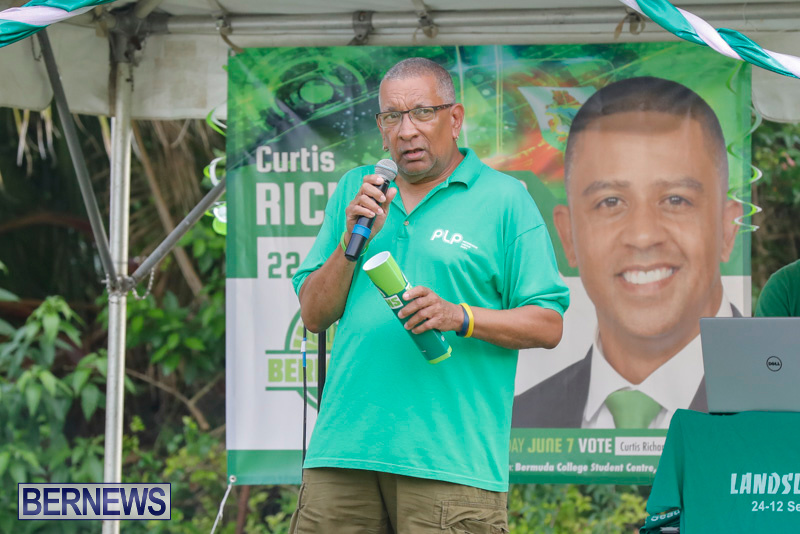 PLP-Paget-Warwick-By-Election-Rally-Bermuda-June-3-2018-9389