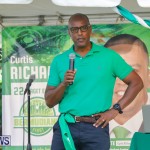 PLP Paget Warwick By Election Rally Bermuda, June 3 2018-9455