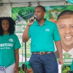 PLP Paget Warwick By Election Rally Bermuda, June 3 2018-9495