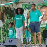 PLP Paget Warwick By Election Rally Bermuda, June 3 2018-9503