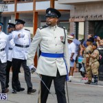 Queen’s Birthday Parade Bermuda, June 9 2018-0026
