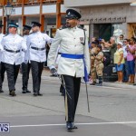 Queen’s Birthday Parade Bermuda, June 9 2018-0027