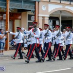 Queen’s Birthday Parade Bermuda, June 9 2018-0068