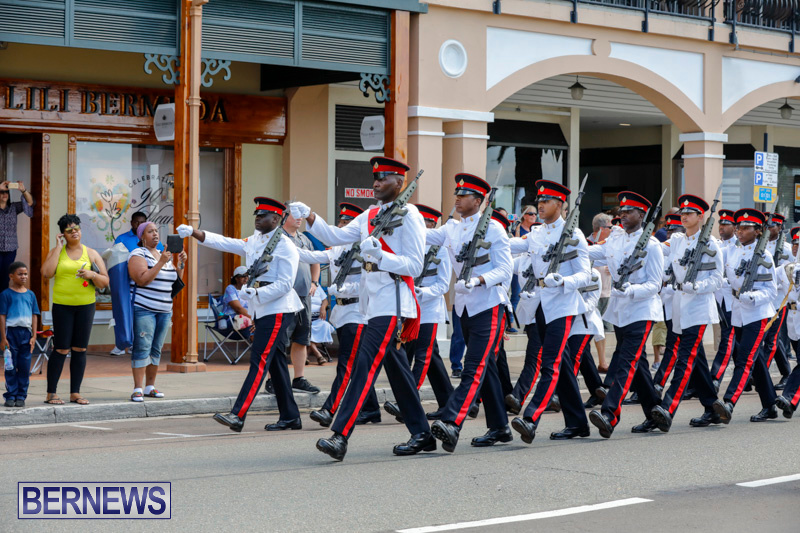 Queen’s-Birthday-Parade-Bermuda-June-9-2018-0068