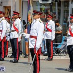 Queen’s Birthday Parade Bermuda, June 9 2018-9877