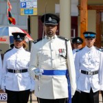 Queen’s Birthday Parade Bermuda, June 9 2018-9879