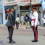 Queen’s Birthday Parade Bermuda, June 9 2018-9887