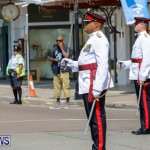 Queen’s Birthday Parade Bermuda, June 9 2018-9893