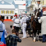 Queen’s Birthday Parade Bermuda, June 9 2018-9906