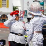 Queen’s Birthday Parade Bermuda, June 9 2018-9907