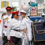 Queen’s Birthday Parade Bermuda, June 9 2018-9909