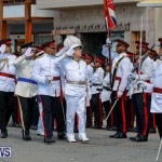 Queen’s Birthday Parade Bermuda, June 9 2018-9911