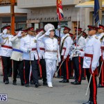 Queen’s Birthday Parade Bermuda, June 9 2018-9915
