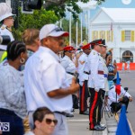Queen’s Birthday Parade Bermuda, June 9 2018-9932