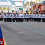 Queen’s Birthday Parade Bermuda, June 9 2018-9935