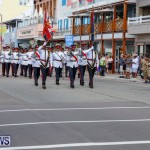 Queen’s Birthday Parade Bermuda, June 9 2018-9976
