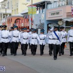 Queen’s Birthday Parade Bermuda, June 9 2018-9993