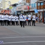 Queen’s Birthday Parade Bermuda, June 9 2018-9994