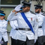 Queen’s Birthday Parade Bermuda, June 9 2018-9998