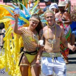 Second Lap Bermuda Heroes Weekend Parade of Bands, June 18 2018-4956