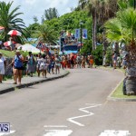 Second Lap Bermuda Heroes Weekend Parade of Bands, June 18 2018-4959