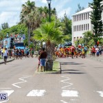 Second Lap Bermuda Heroes Weekend Parade of Bands, June 18 2018-4964