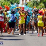 Second Lap Bermuda Heroes Weekend Parade of Bands, June 18 2018-4975