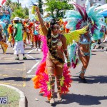 Second Lap Bermuda Heroes Weekend Parade of Bands, June 18 2018-4979