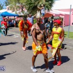 Second Lap Bermuda Heroes Weekend Parade of Bands, June 18 2018-4980