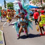 Second Lap Bermuda Heroes Weekend Parade of Bands, June 18 2018-4983