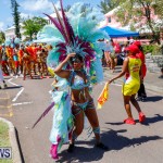 Second Lap Bermuda Heroes Weekend Parade of Bands, June 18 2018-4984
