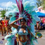 Second Lap Bermuda Heroes Weekend Parade of Bands, June 18 2018-4986
