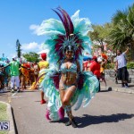 Second Lap Bermuda Heroes Weekend Parade of Bands, June 18 2018-4993
