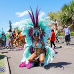 Second Lap Bermuda Heroes Weekend Parade of Bands, June 18 2018-5002