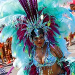 Second Lap Bermuda Heroes Weekend Parade of Bands, June 18 2018-5004