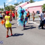 Second Lap Bermuda Heroes Weekend Parade of Bands, June 18 2018-5011