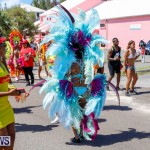 Second Lap Bermuda Heroes Weekend Parade of Bands, June 18 2018-5012