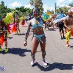 Second Lap Bermuda Heroes Weekend Parade of Bands, June 18 2018-5017