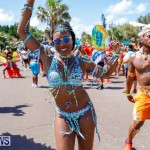Second Lap Bermuda Heroes Weekend Parade of Bands, June 18 2018-5023