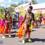 Second Lap Bermuda Heroes Weekend Parade of Bands, June 18 2018-5029