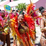 Second Lap Bermuda Heroes Weekend Parade of Bands, June 18 2018-5038