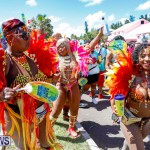 Second Lap Bermuda Heroes Weekend Parade of Bands, June 18 2018-5044