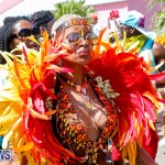 Second Lap Bermuda Heroes Weekend Parade of Bands, June 18 2018-5046