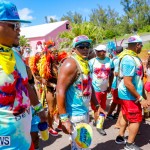 Second Lap Bermuda Heroes Weekend Parade of Bands, June 18 2018-5050
