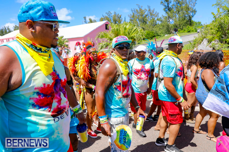 Second-Lap-Bermuda-Heroes-Weekend-Parade-of-Bands-June-18-2018-5050