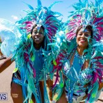 Second Lap Bermuda Heroes Weekend Parade of Bands, June 18 2018-5053