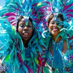 Second Lap Bermuda Heroes Weekend Parade of Bands, June 18 2018-5055