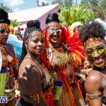 Second Lap Bermuda Heroes Weekend Parade of Bands, June 18 2018-5057