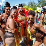 Second Lap Bermuda Heroes Weekend Parade of Bands, June 18 2018-5063